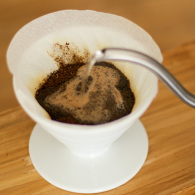 Simple Coffee — Simple