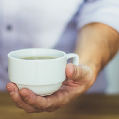 Simple Coffee — Direct