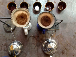 Direct Trade — Simple Coffee