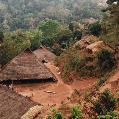 Direct Trade — Simple Coffee